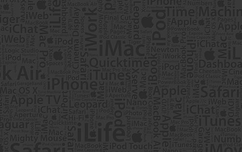 cool backgrounds for computers. Apple Computers Wallpaper by