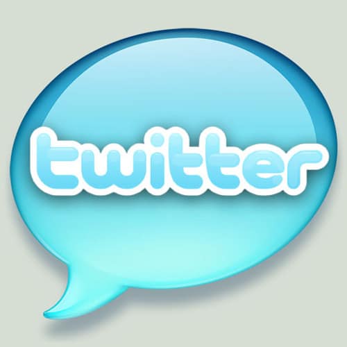 Freebies: Twitter Icons for Your Blog - designrfix.com