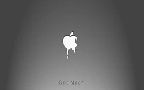 Got Mac? Wallpaper