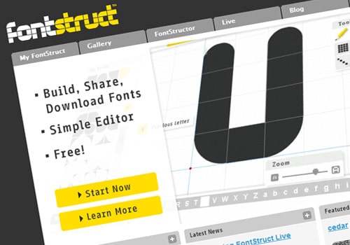 fontstruct.fontshop.com