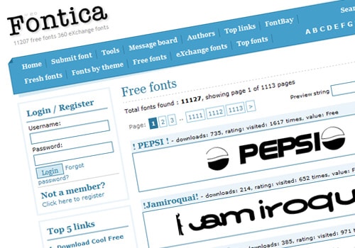 fontica.com