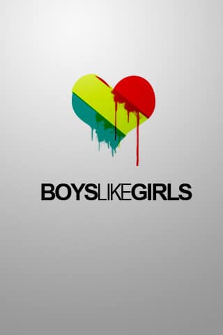 backgrounds for girls and boys. Boys Like Girls