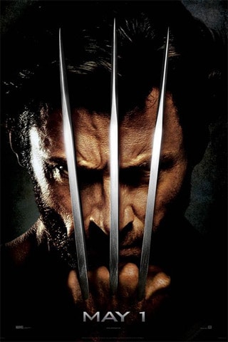 x men wolverine wallpaper. X-Men: Wolverine iPhone
