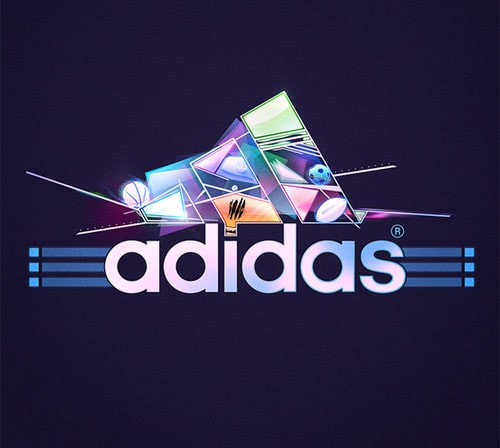 Everything Adidas! - designrfix.com