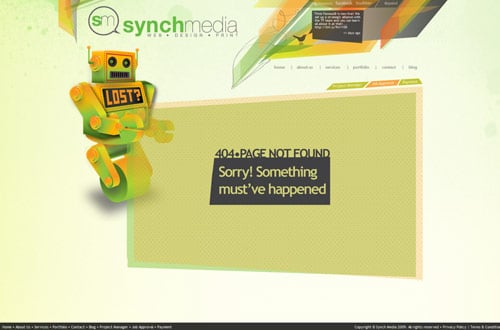 synchmedia.com
