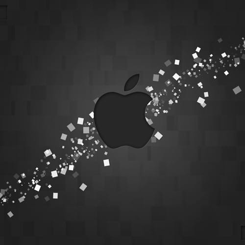 apple logo wallpaper. Apple Logo
