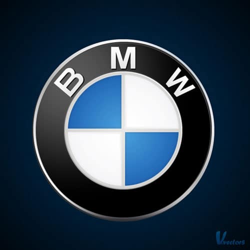 bmw logo png. Create the BMW Logo