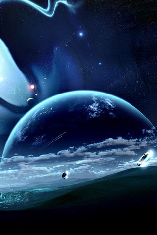 outer space wallpapers. Beautiful Outer Space
