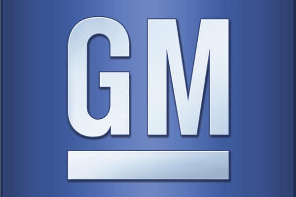 gm design logo
