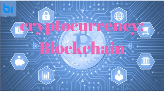 blockchain and cryptocurrency con 2018