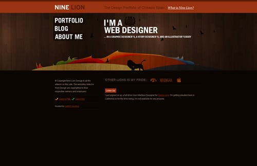 nineliondesign.com