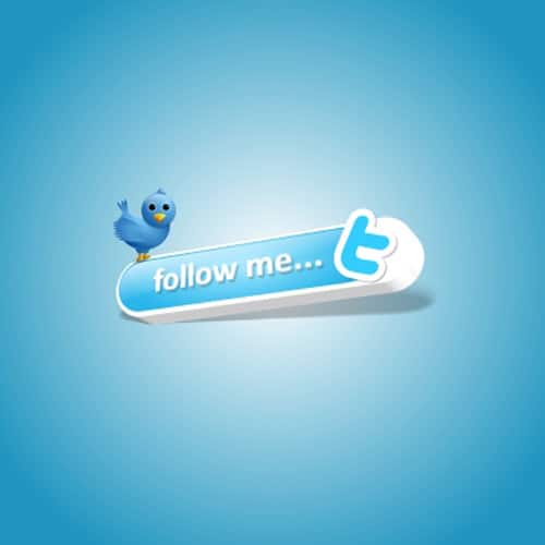 Freebies: Twitter Icons for Your Blog - designrfix.com