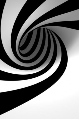 Whirlpool iPhone Wallpaper