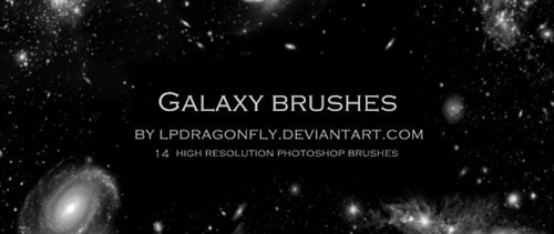 Photoshop Brushes Download Free Space Stars And Planet Brushes Designrfix Com