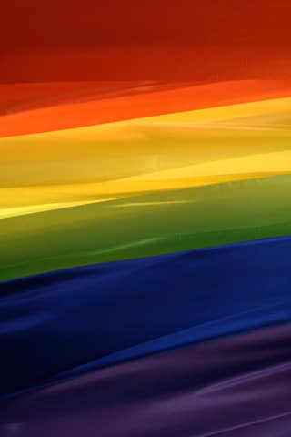 Rainbow Color | iPhone Wallpaper 