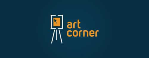 Art Corner 