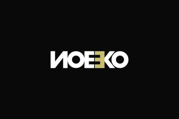 Noeeko - Identity