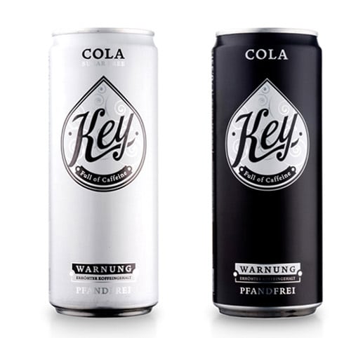 Key Cola
