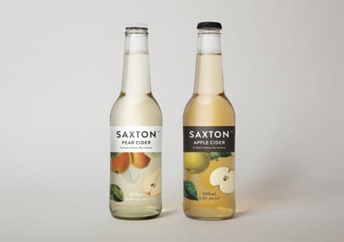Saxton Cider