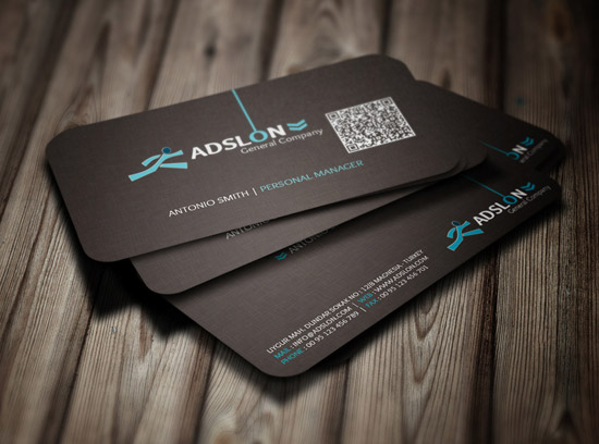 Download 60 Premium Business Card Templates Designrfix Com