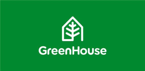Greenhouse Logo Idea