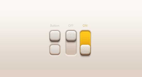 Buttons And Switches