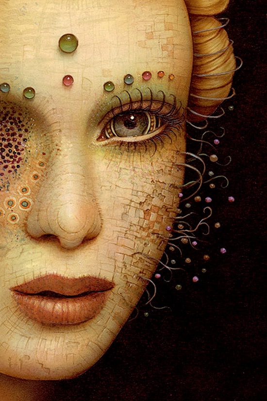 Naoto Hattori: Artist Of The Day - designrfix.com