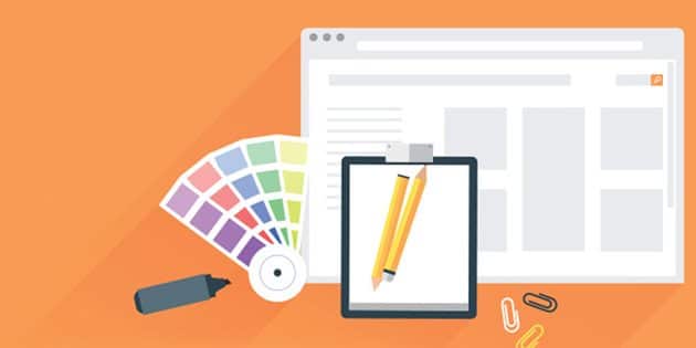 tools for web design