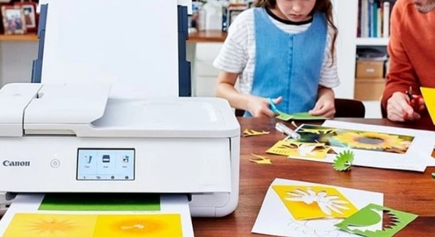 best photo printer for scrapbooking