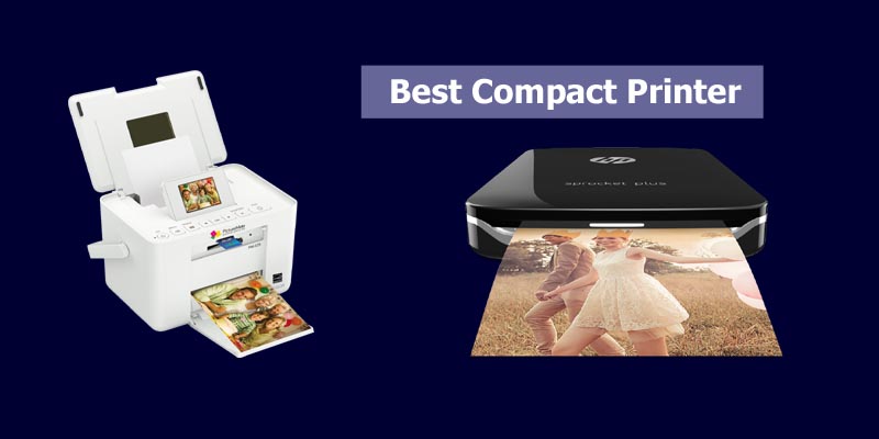 Best Compact Printer