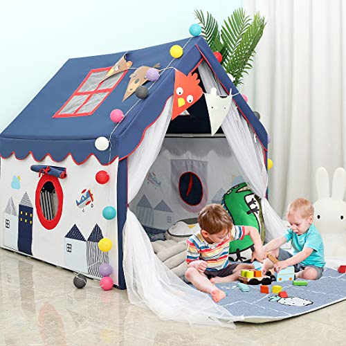 Best Play Tent Accessories -Reviews & Updates