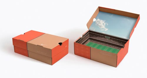 Nike Stadium Box