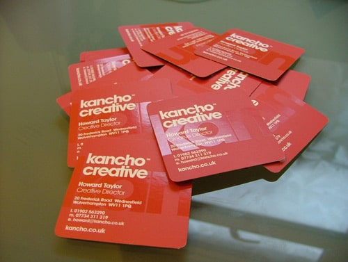 Kancho creative