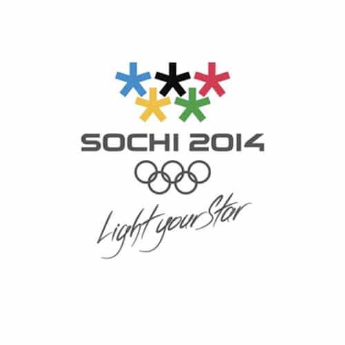 XXII Winter Olympic games in Sochi 2014 by Jenya Nazarov