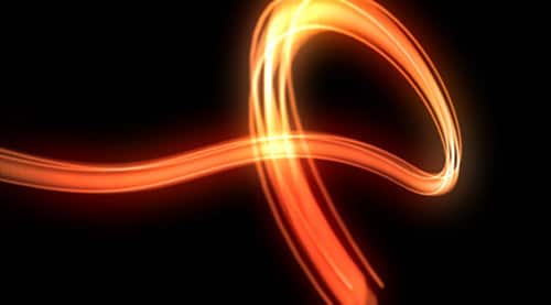 Light Streaks - Use Trapcode's Particular to generate light streaks