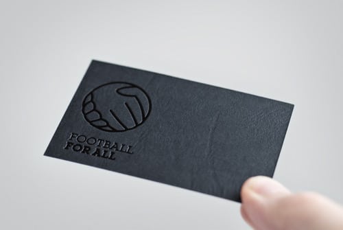 Football For All by design-ed (www.design-ed.co.uk)