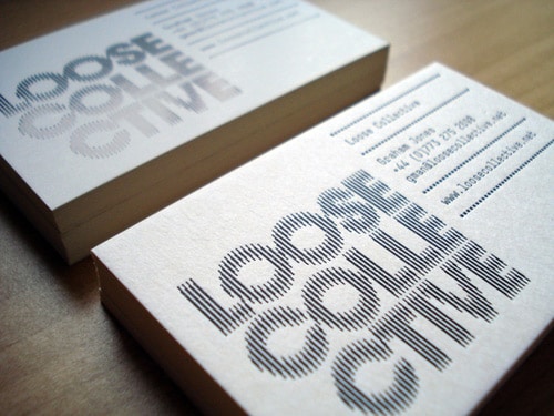 Loose Collective by G-MAN