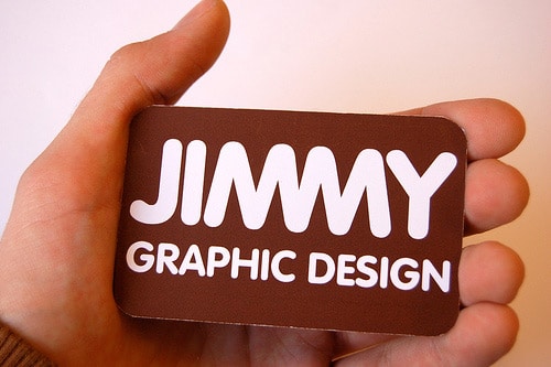 Jimmy Graphic Design