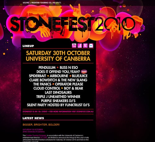 www.stonefest.com.au