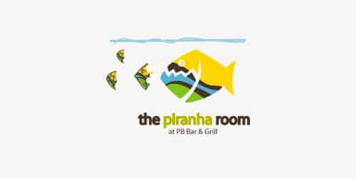 The Piranha Room