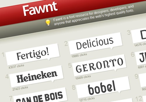 fawnt.com