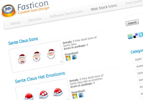fasticon.com