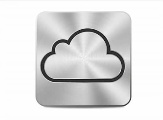 Quick Tip: Create the iCloud Icon in Illustrator
