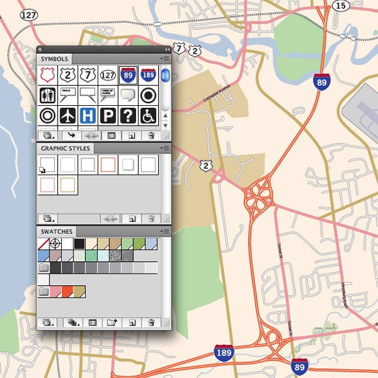 Create a Personalized Toolkit for Making Maps 