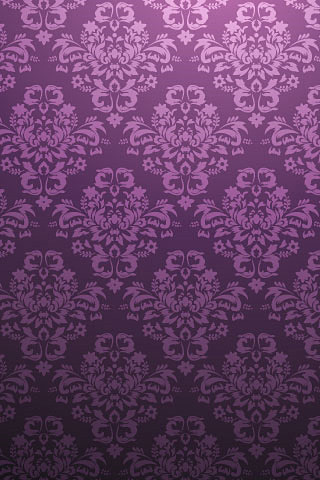 Pink Pattern | iPhone Wallpaper
