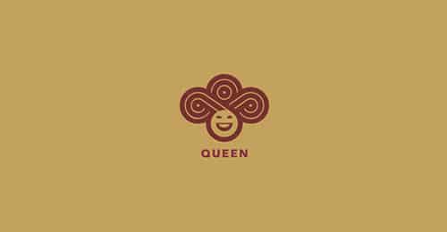 Queen by Gal