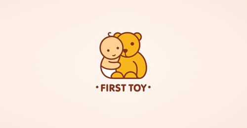 First toy by ru_ferret