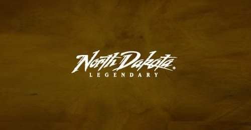 North Dakota by Mikeymike