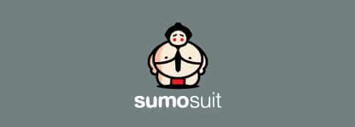 sumo suit By Rich Scott