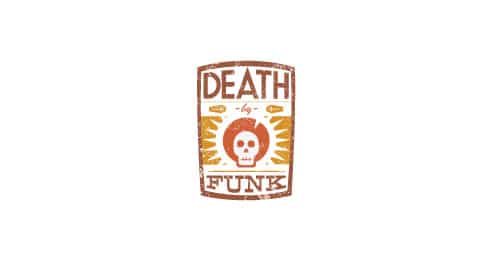 Death By Funk by jgarnerdesign
